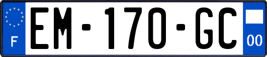 EM-170-GC