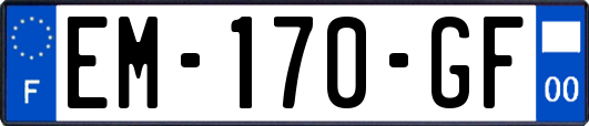 EM-170-GF