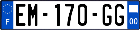 EM-170-GG
