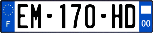 EM-170-HD