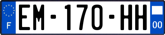 EM-170-HH