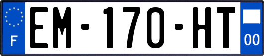 EM-170-HT