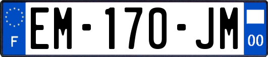 EM-170-JM