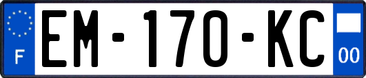 EM-170-KC