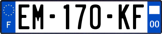 EM-170-KF