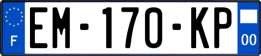 EM-170-KP