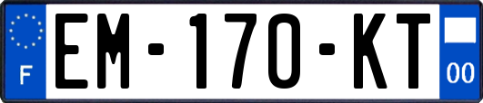 EM-170-KT