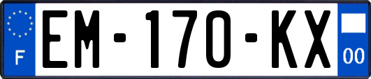 EM-170-KX