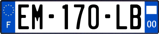 EM-170-LB