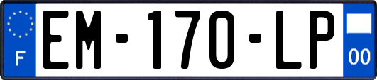 EM-170-LP