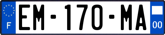 EM-170-MA