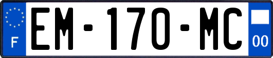 EM-170-MC