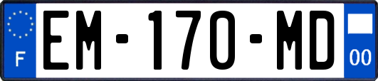 EM-170-MD