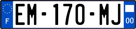 EM-170-MJ