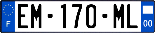 EM-170-ML