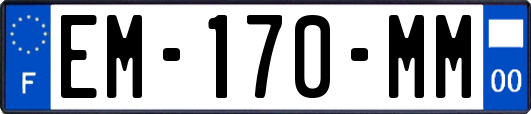 EM-170-MM