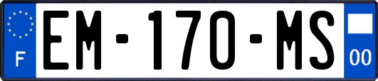 EM-170-MS