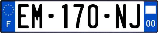 EM-170-NJ