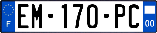 EM-170-PC