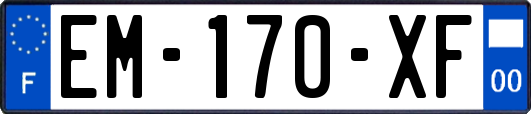 EM-170-XF