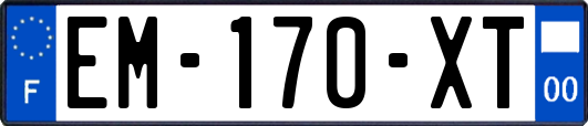 EM-170-XT