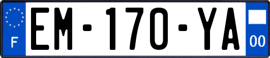 EM-170-YA