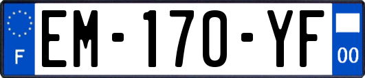 EM-170-YF