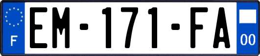 EM-171-FA