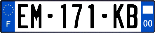 EM-171-KB