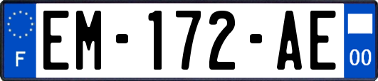 EM-172-AE