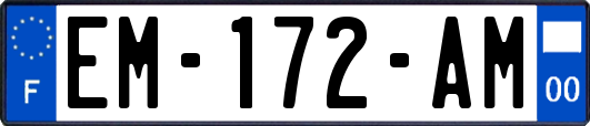 EM-172-AM