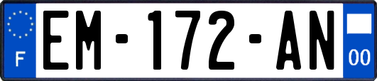 EM-172-AN