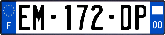 EM-172-DP