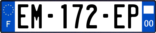 EM-172-EP