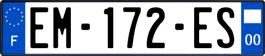 EM-172-ES