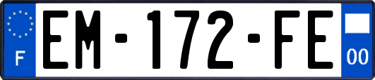 EM-172-FE