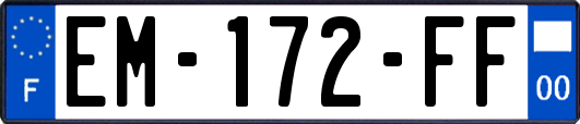 EM-172-FF