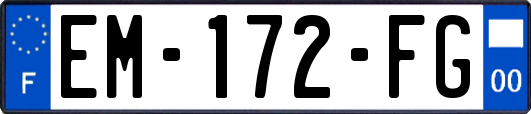 EM-172-FG
