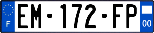 EM-172-FP