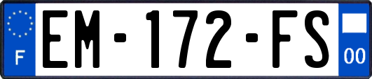 EM-172-FS