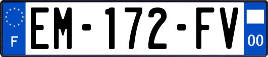 EM-172-FV