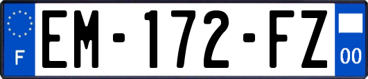 EM-172-FZ