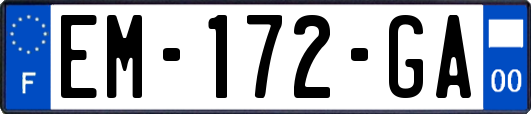 EM-172-GA