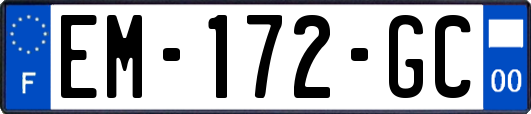 EM-172-GC