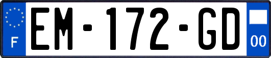 EM-172-GD