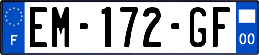 EM-172-GF