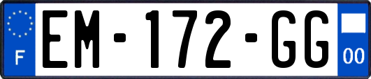 EM-172-GG