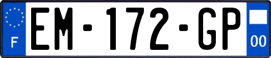 EM-172-GP