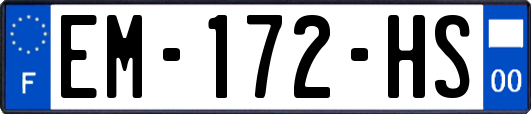 EM-172-HS