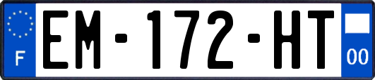 EM-172-HT